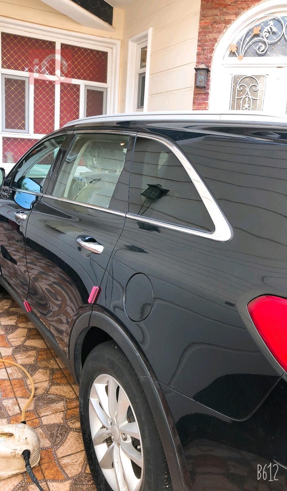 كيا سورينتو